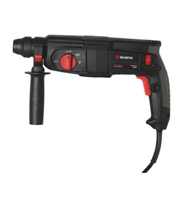 Перфоратор Wurth H 8-28 Classic, SDS-Plus, 800 Вт (5717026011)