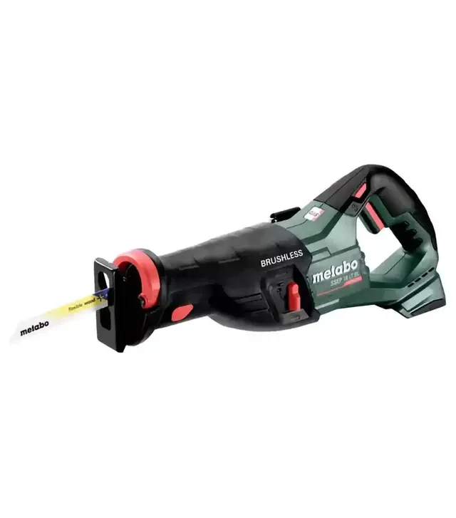 Пила сабельная MILWAUKEE M18 HEAVY DUTY BSX-0 (4933447275)