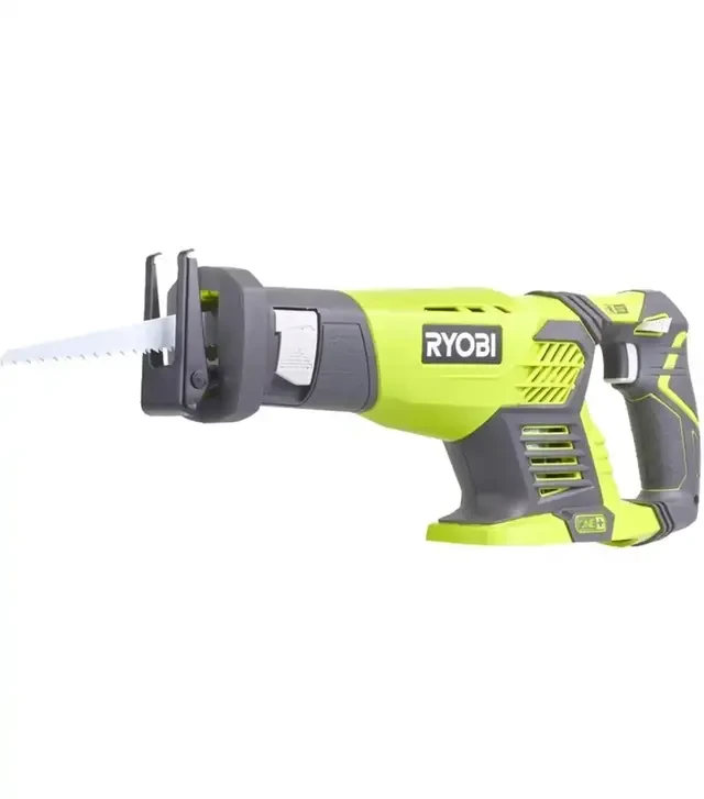 Пила шабельна Ryobi RRS-1801M (5133001162)