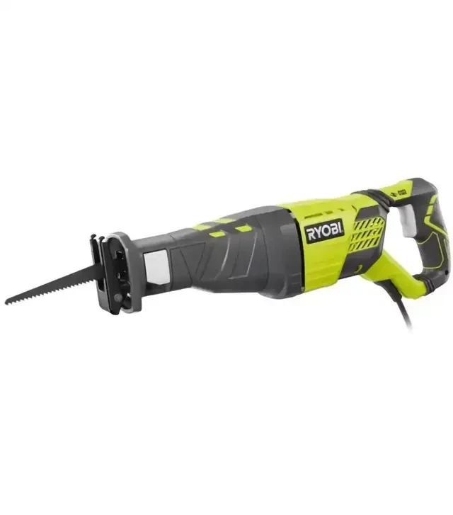 Пила шабельна Ryobi RRS-1200K (5133002472)