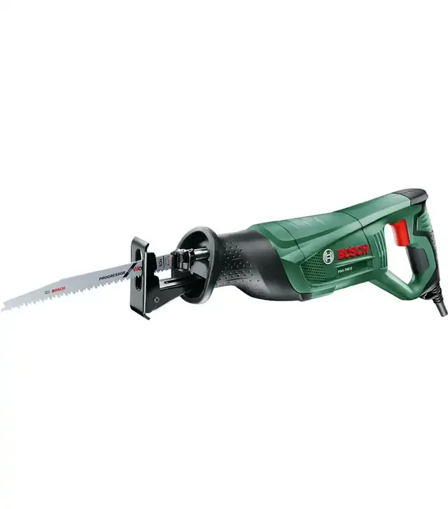 Пила шабельна Bosch PSA 700 E (06033A7020)