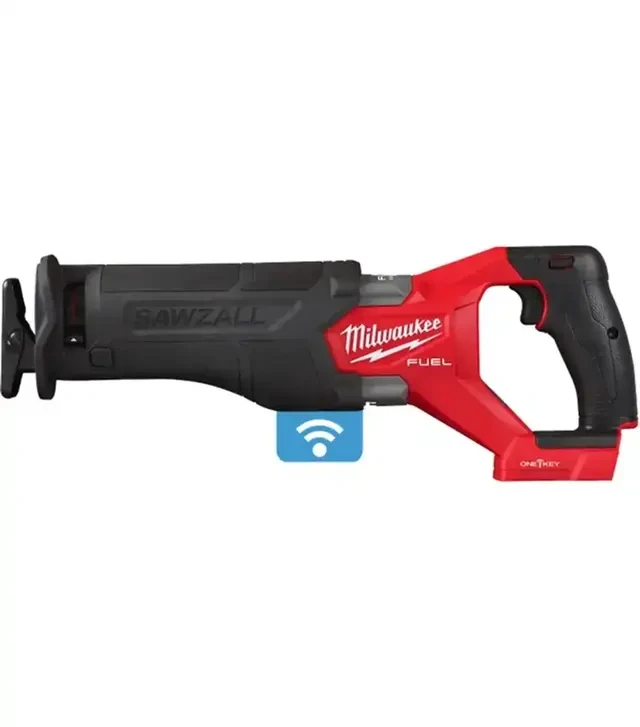 Пила сабельная MILWAUKEE M18 ONEFSZ-0X (4933478296)