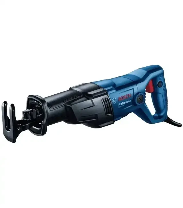 Пила шабельна Bosch GSA 120 (06016B1020)