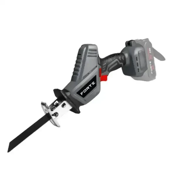 Пила шабельна акумуляторна Forte RS21-80 (142811)