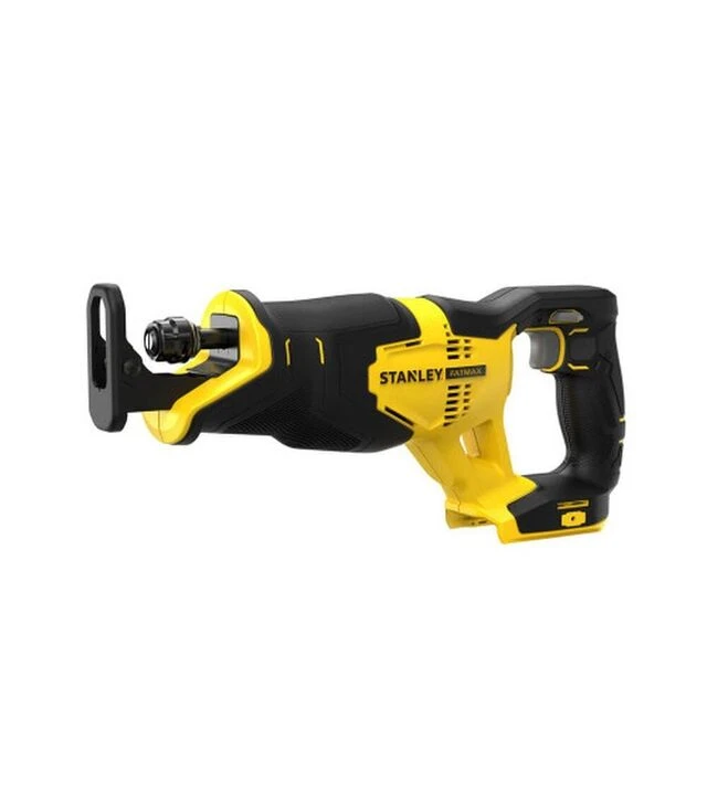 Пила шабельна акумуляторна STANLEY FatMax SFMCS300B 18В, без АКБ та ЗП