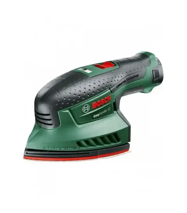 Вібраційна шліфмашина Bosch EasySander 12 (0603976909)