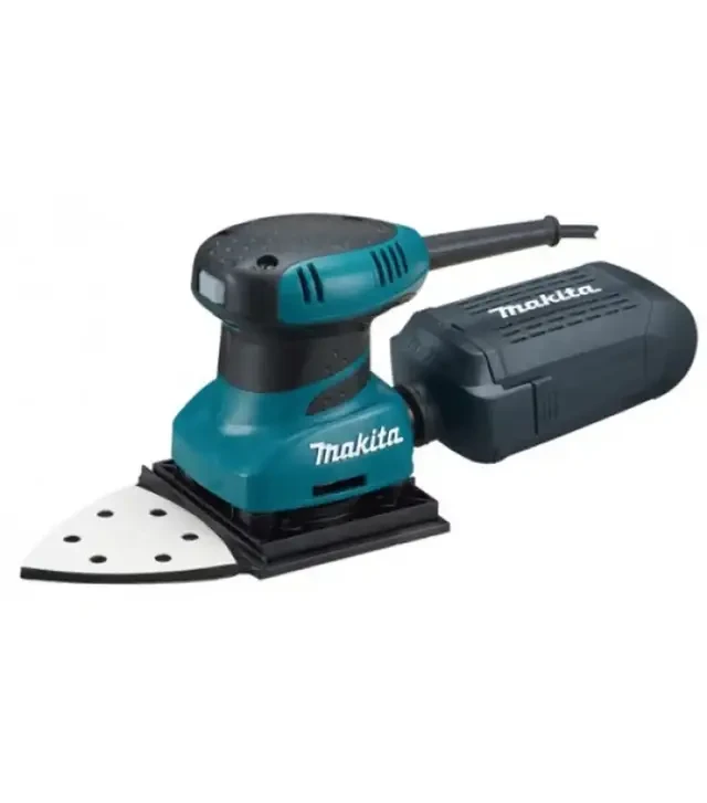 Вібраційна шліфмашина Makita BO4565