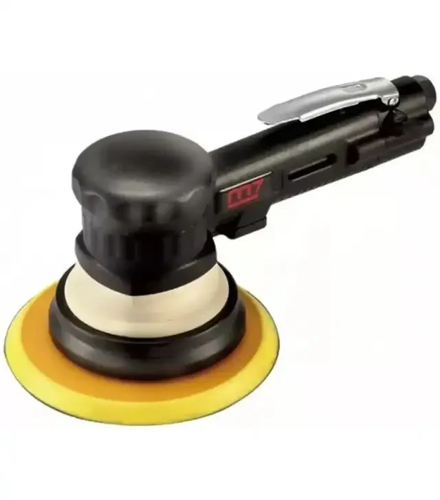 Вибрационная шлифмашина Mighty Seven QB-57602