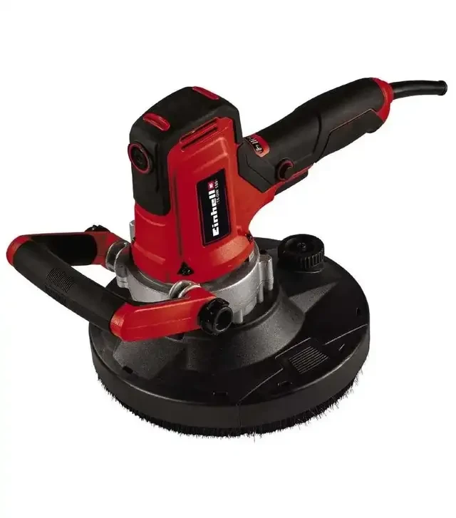 Вібраційна шліфмашина для стін Einhell TE-DW 180 (4259940)