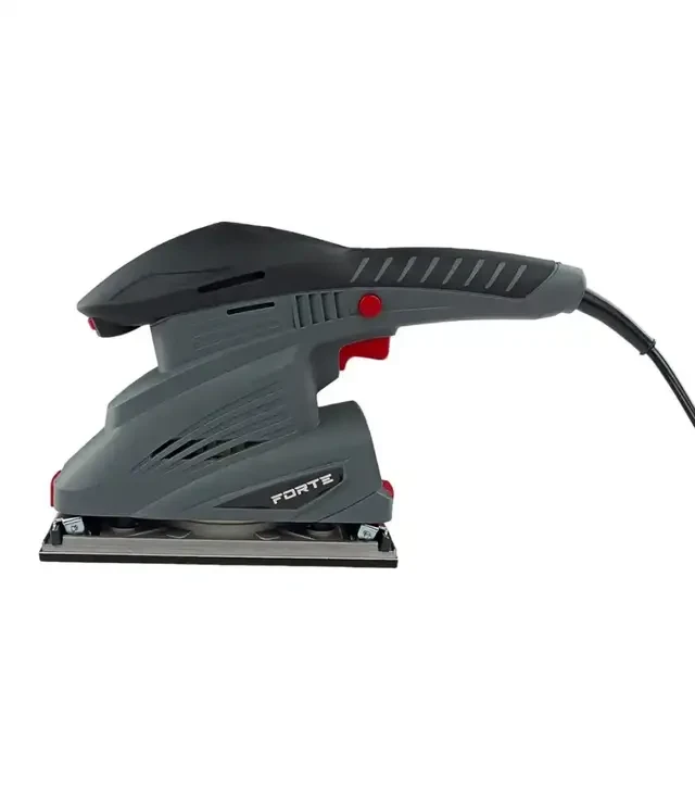Шліфмашина вібраційна Forte FS 350 VQ 350Вт, 2.25кг (37692)