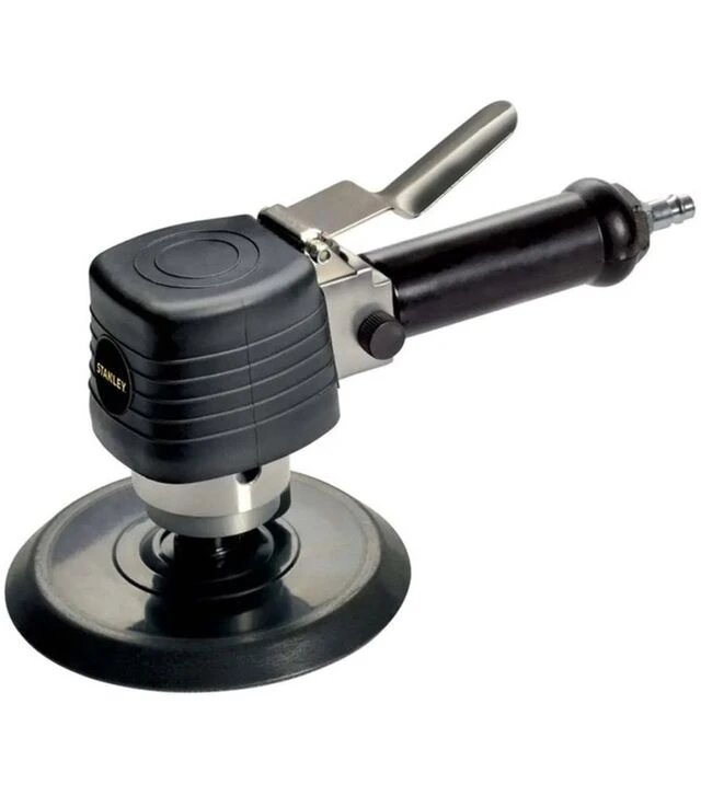 Ексцентрикова шлiфувальна машина STANLEY 150151XSTN пневматична