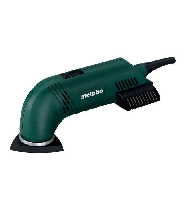 Шліфмашина дельтавидна Metabo DSE 280 Intec, 280 Вт, кейс (600317500)