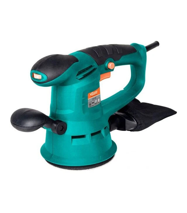 Ексцентрикова шліфмашина Sturm OS8145R, 450 Вт