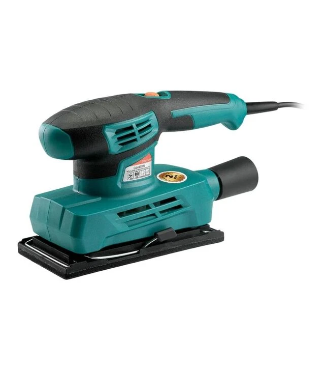 Вібраційна шліфмашина Sturmax OSM8028S, 300 Вт