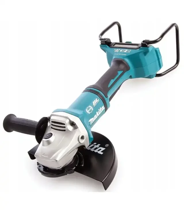 Кутова шліфмашина Makita DGA900Z