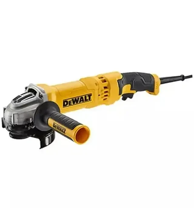 Кутова шліфмашина DeWALT DWE4238