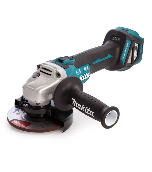 Кутова шліфмашина Makita DGA513Z
