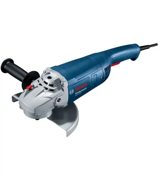 Угловая шлифмашина Bosch GWS 2200 (06018C0320)