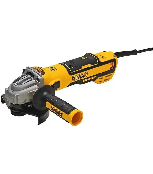 Угловая шлифмашина DeWALT DWE4357