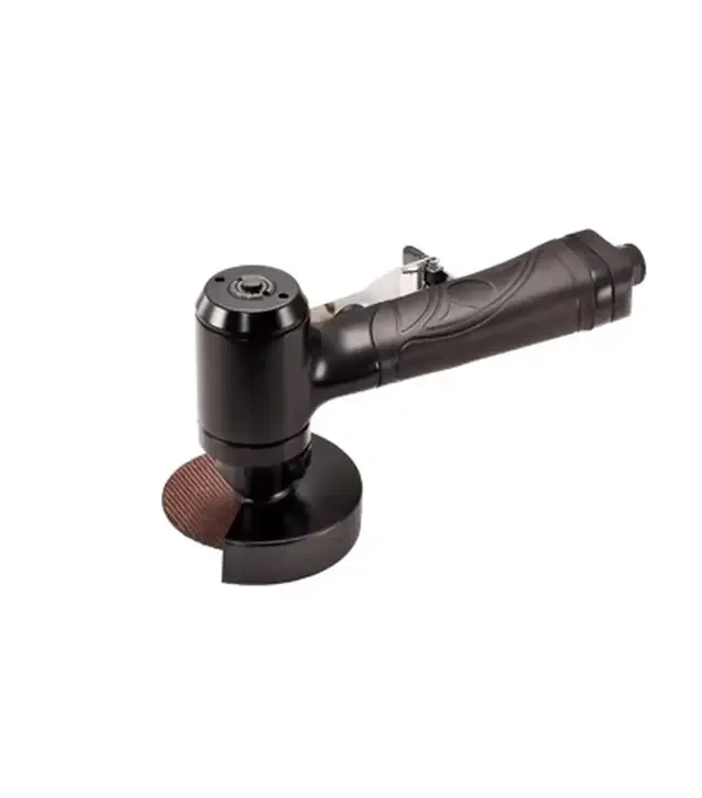 Кутова шліфмашина Mighty Seven QC-253