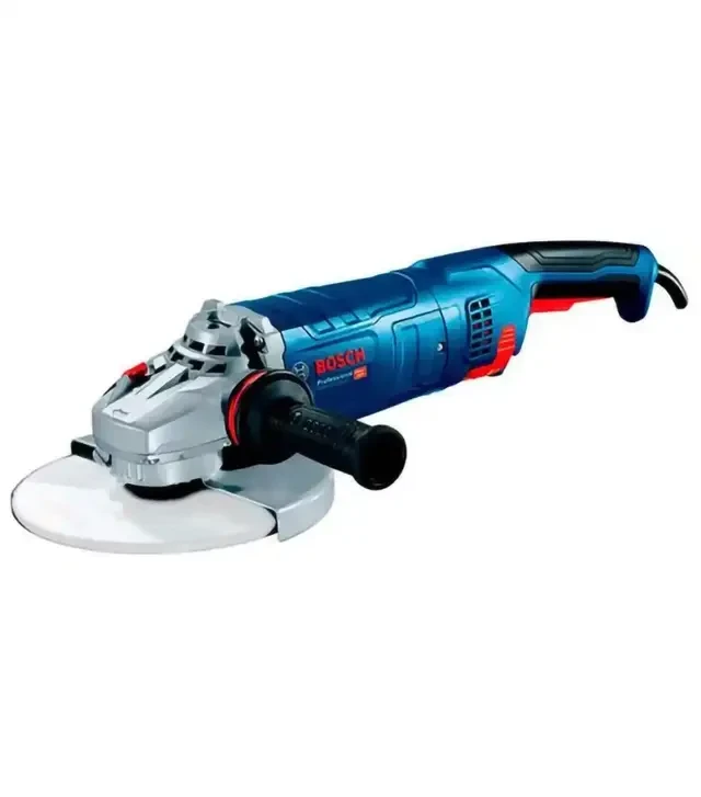Кутова шліфмашина Bosch GWS 24-230 JZ (06018C3300)