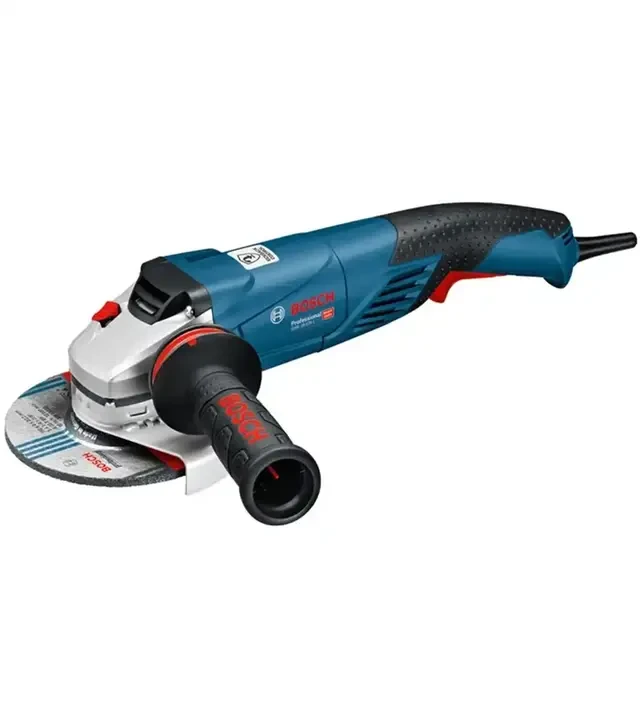 Кутова шліфмашина Bosch GWS 18-150 L (06017A5000)