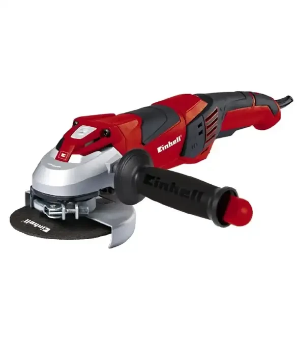 Угловая шлифмашина Einhell TE-AG 125 CE (4430860)