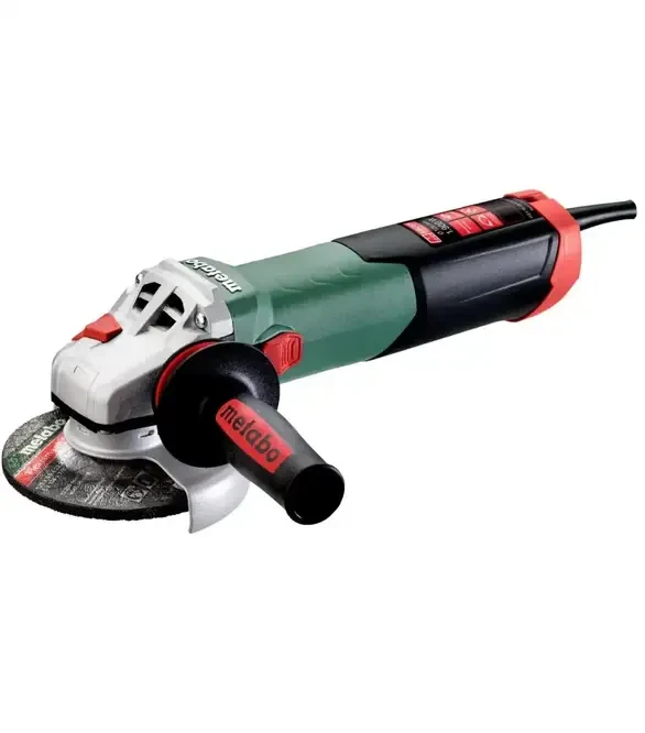 Угловая шлифмашина Metabo WEV 19-125 Q M-BRUSH (613108000)