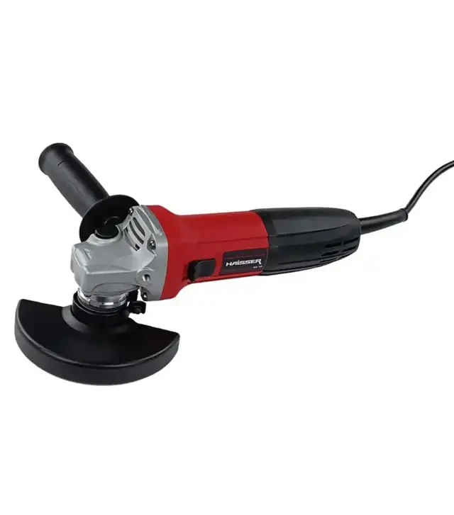 Угловая шлифмашина Haisser GA-10 125мм 1000W (120224)