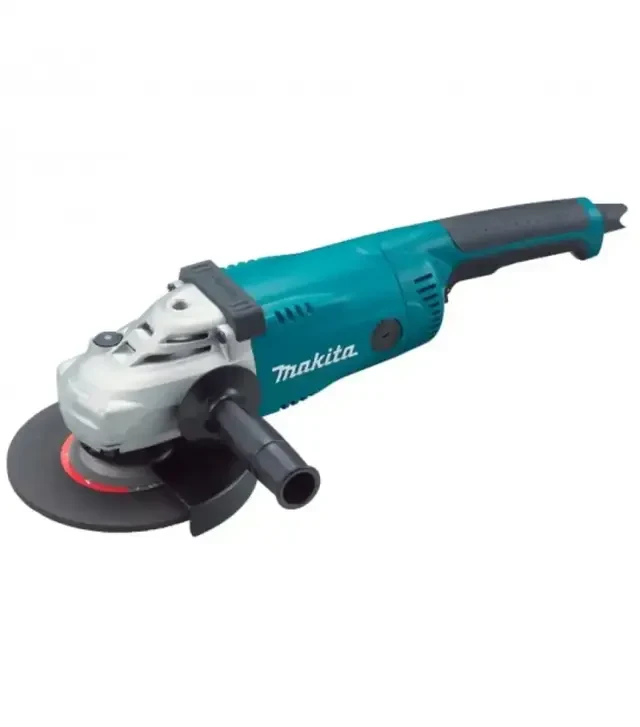 Кутова шліфмашина Makita GA7020 2200Вт, 180мм (32338)