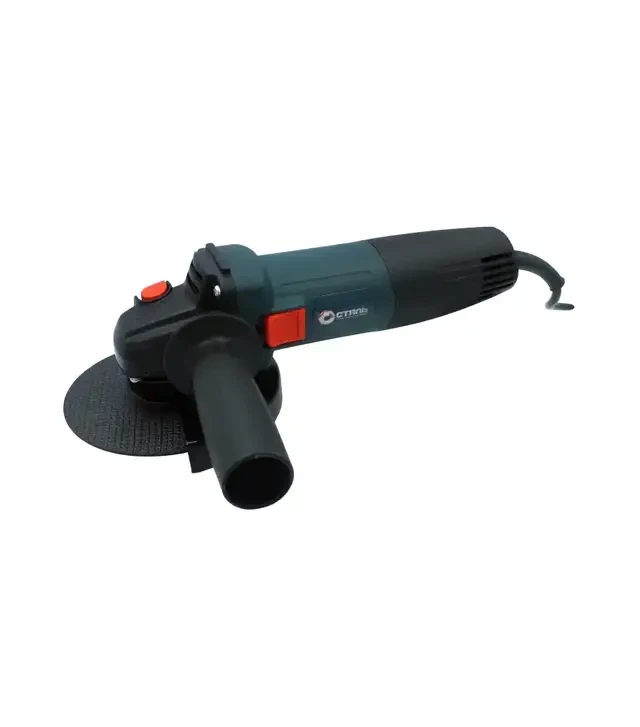 Кутова шліфмашина Сталь КШМ 10-125 1000Вт, 125мм (88250)