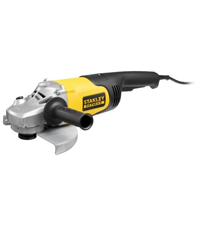 Кутова шліфмашина STANLEY FATMAX FMEG232
