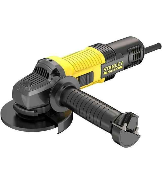 Кутова шліфмашина STANLEY FATMAX FMEG220