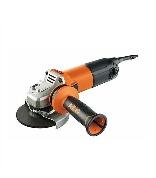 Кутова шліфмашина AEG WS12-125S 1200 Вт (4935451306)