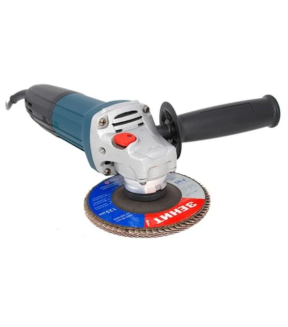 Угловая шлифмашина Зенит Профи ЗУШ-125/900 М (840540)
