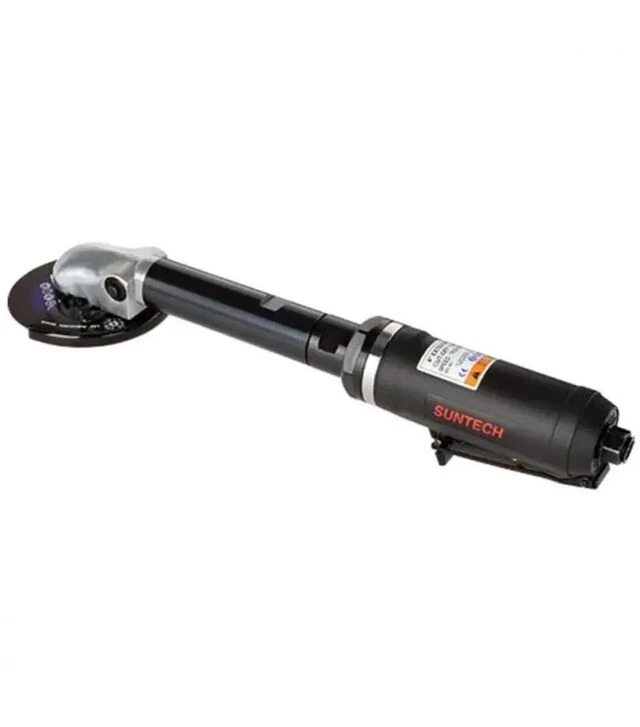 Угловая шлифмашина Suntech SM-5L-5200/38