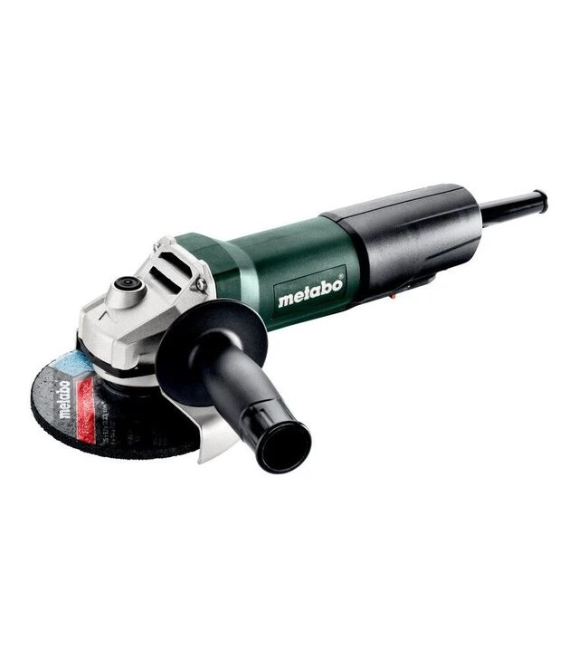 Кутова шліфмашина Metabo WP 850-125, 850 Вт (603610000)