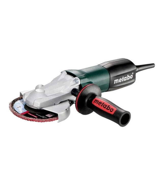 Угловая шлифмашина Metabo WEF 9-125 Quick, 910 Вт (613060000)