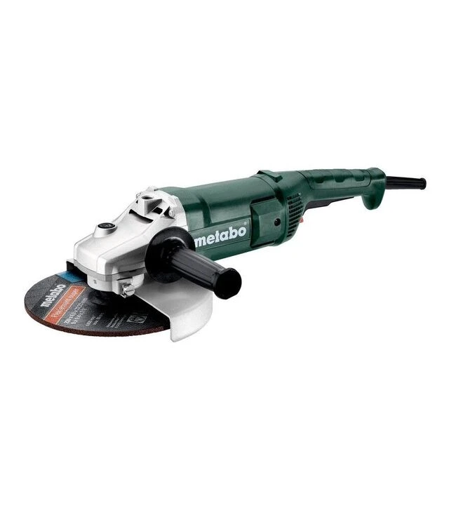 Угловая шлифмашина Metabo WP 2000-230, 2000 Вт (606431000)