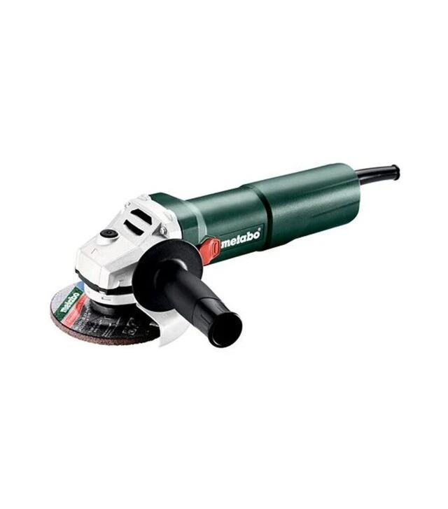 Кутова шліфмашина Metabo W 1100-115, 1100 Вт (603613010)