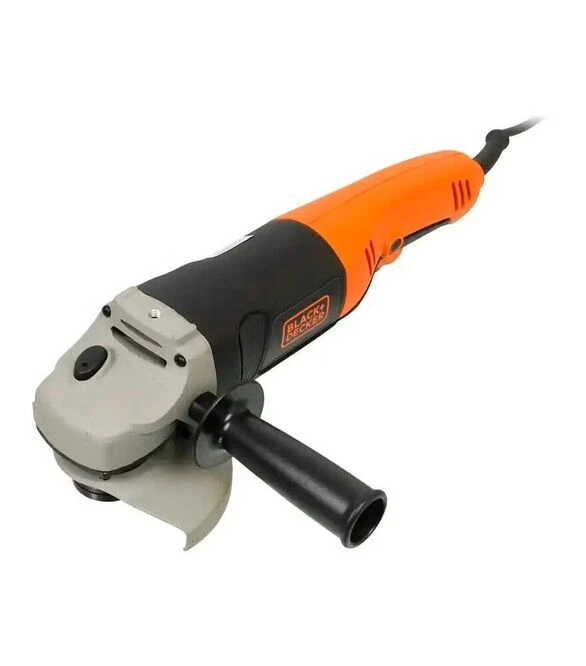 Кутова шліфмашина BLACK+DECKER KG1202, 1200 Вт