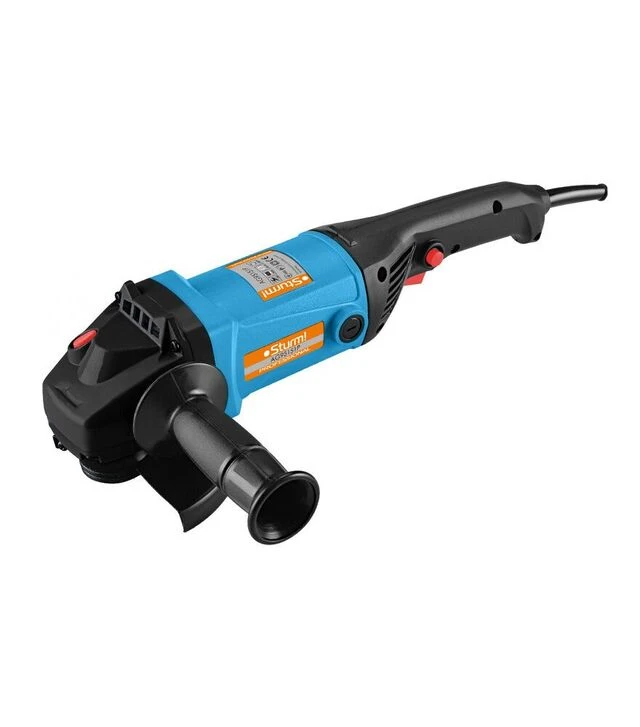 Кутова шліфмашина Sturm AG95151P, 150 мм, 1400 Вт