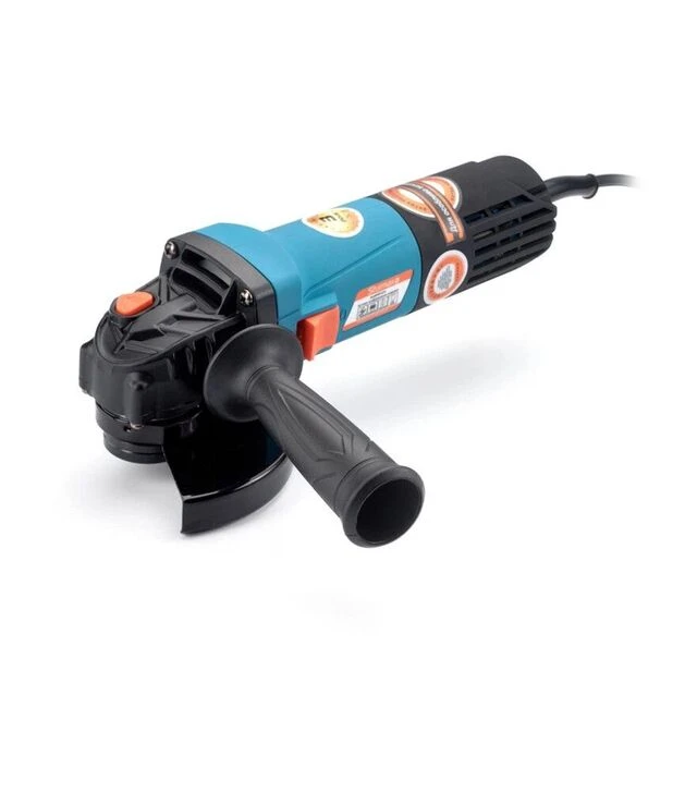 Кутова шліфмашина Sturmax AGM90121P, 125 мм, 1200 Вт