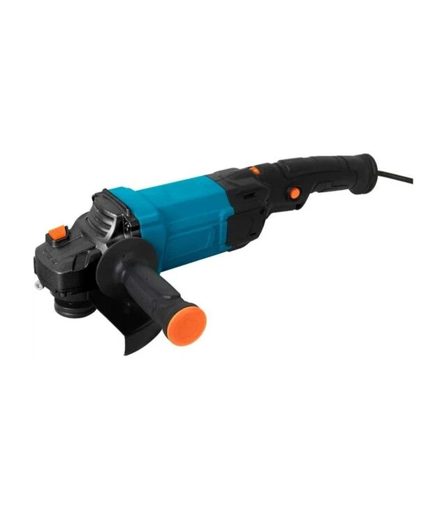 Кутова шліфмашина Sturmax AGM9018PE, 180 мм, 2000 Вт