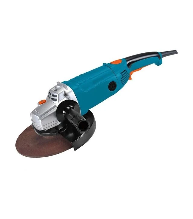Кутова шліфмашина Sturmax AGM9024P, 230 мм, 2400 Вт