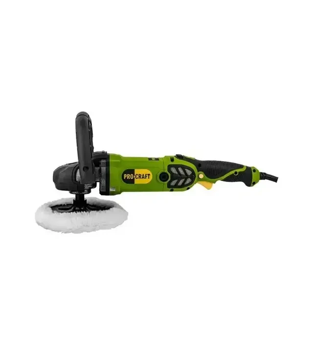 Полірувальна машина ProCraft PM2100K