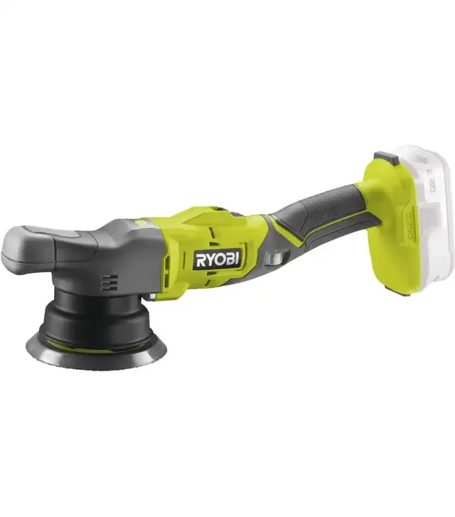 Полірувальна машина Ryobi R18P-0 (5133004845)