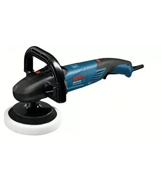 Полірувальна машина Bosch GPO 14 CE (0601389000)