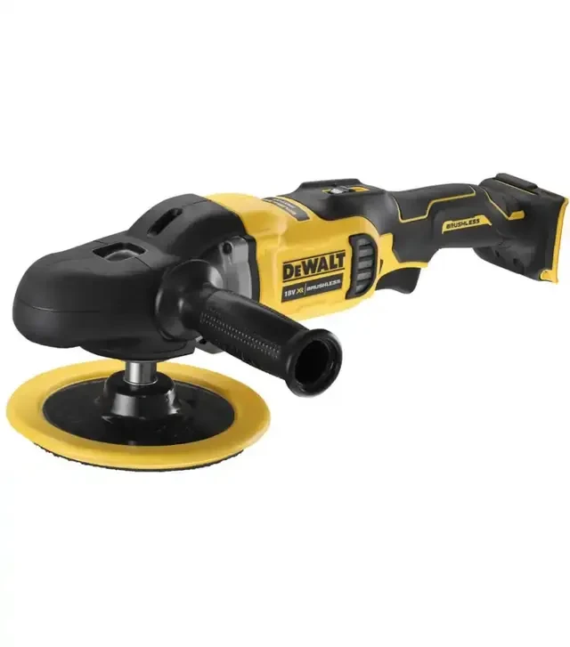 Полировальная машина DeWALT DCM849N