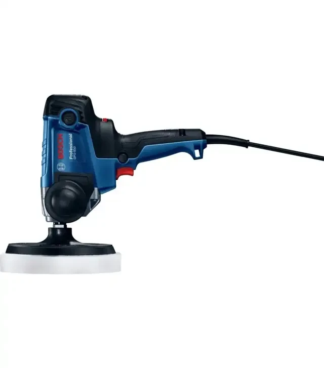 Полировальная машина Bosch GPO 950 (06013A2020)